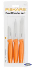 Zestaw noży ORANGE FISKARS
