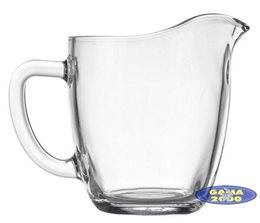 Mlecznik szklany 200 ml