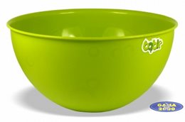 Salaterka plastikowa okrągła 3 L