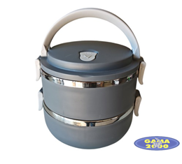 Dwojak obiadowy  1,5 L