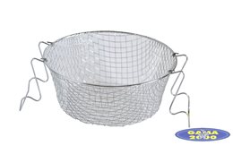 Koszyk do smażenia frytek 19 cm