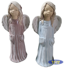 ANIOŁ MAŁGOSIA KIESZENIE