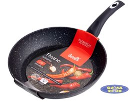 Patelnia TIVANO BERRETTI 28 cm