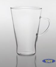 Kubki Cafe Latte 2 x 0,4 L