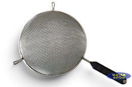 Sitko podwójne 16 cm