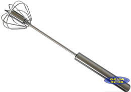 Ubijak kuchenny ruchomy