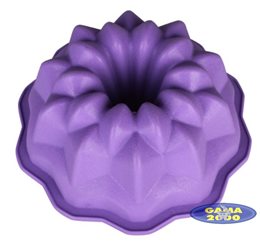 Forma do babki silikonowa