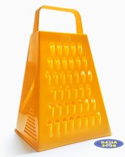 Tarka 4 - stronna KOLOR