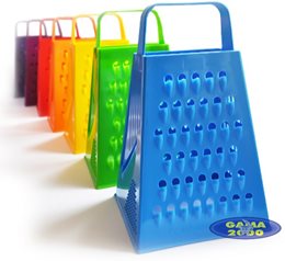 Tarka 4 - stronna KOLOR