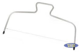 Krajacz do biszkoptu