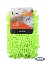 Wkład do mopa (szenilowy) KOKO