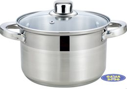 Garnek KOKO KORAL 6,3 L