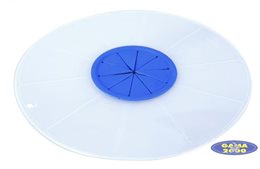 Pokrywa do miksowania 30 cm