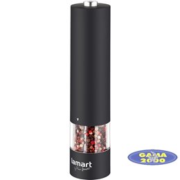 Młynek elektryczny grawitacyjny