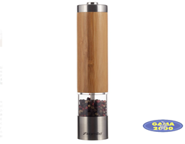 Elektryczny młynek do przypraw