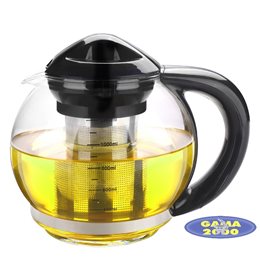 Dzbanek z zaparzaczem 1,3 L KULA