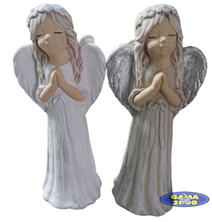 ANIOŁ MAŁGOSIA WIANEK