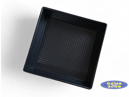 Blacha do pieczenia kwadratowa Berretti 24 cm