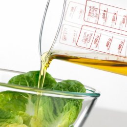 Miarka szklana SIMAX 1 L