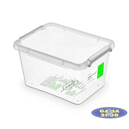 Pojemnik antybakteryjny 2 L