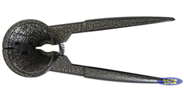 Dziadek do orzechów stożek