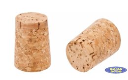 Korek z korka 33 / 30 mm 