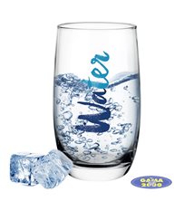 Komplet szklanek WATER