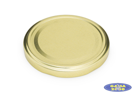 Wieczko złote 66-4 10 szt.