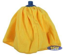 Zapas do mopa mikrofibra LAMBADA