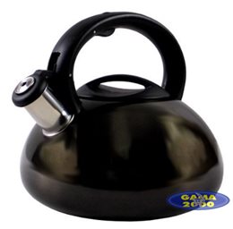 Czajnik MAX czarny 3 L