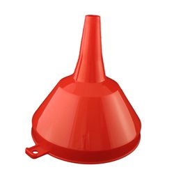 Lejek plastikowy 12 cm