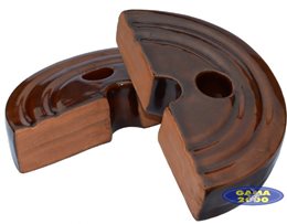 Kamień dociskowy 17 cm 