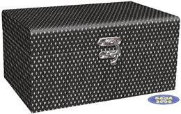 Kuferek na biżuterię 