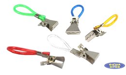 Wieszaki na ściereczki