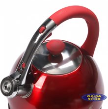 Czajnik GIULIA Berretti 2 L