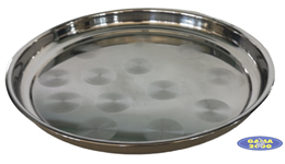 Taca okrągła 35 cm