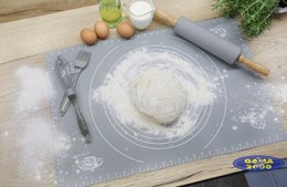 Stolnica silikonowa 58 x 38 cm