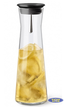 Karafka szklana na wodę 1,1 L