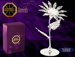 Figurka SWAROVSKI STOKROTKA