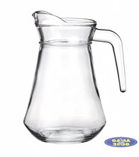 Dzbanek szklany 1250 ml