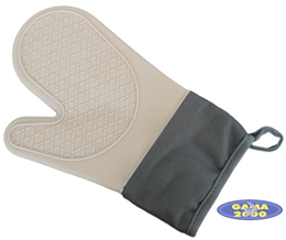 Rękawica kuchenna silikonowa