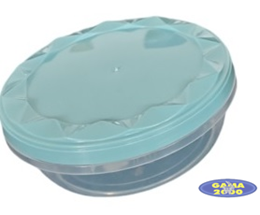 Pojemnik TWIST 300 ml