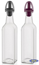 Butelka na oliwę 750 ml