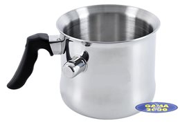 Garnek do mleka z gwizdkiem 1.5 L