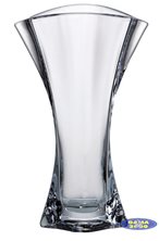 Wazon Bohemia ORBIT "X" 31,5 cm