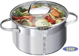 Garnek COMFORT SSW 6,1 L