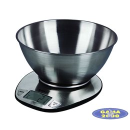 Waga kuchenna 5 kg elektroniczna