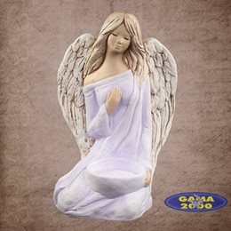 Anioł WERONIKA TEALIGHT