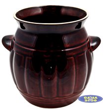 Beczka kamionka 3,7 L 