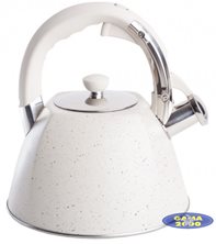 Czajnik GIULIA Berretti marmurek 3 L